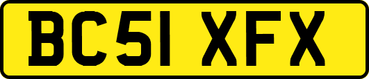 BC51XFX