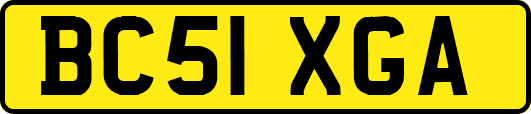 BC51XGA