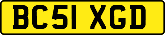 BC51XGD