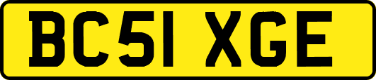 BC51XGE