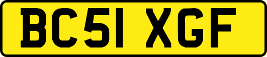 BC51XGF