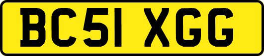 BC51XGG