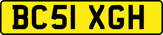 BC51XGH