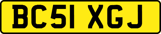 BC51XGJ