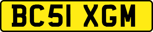 BC51XGM