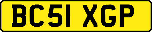 BC51XGP