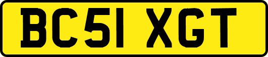 BC51XGT