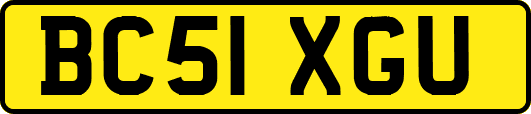 BC51XGU