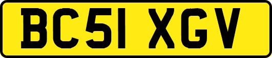 BC51XGV