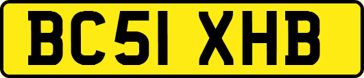 BC51XHB