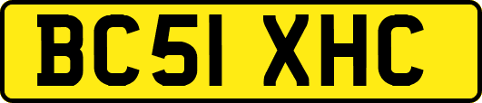 BC51XHC