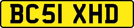 BC51XHD