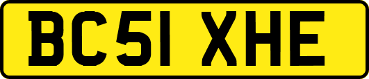 BC51XHE