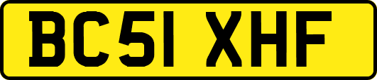 BC51XHF