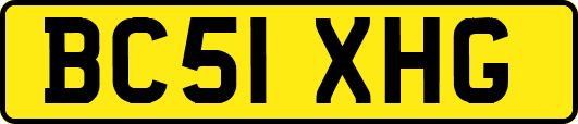 BC51XHG