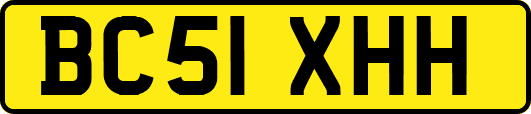 BC51XHH
