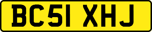 BC51XHJ