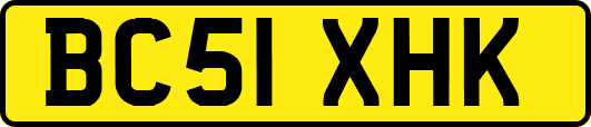 BC51XHK