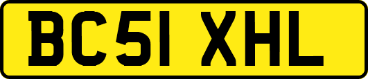 BC51XHL