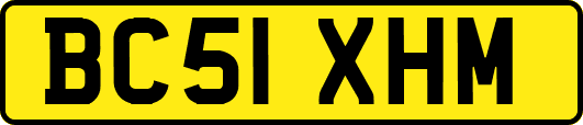 BC51XHM
