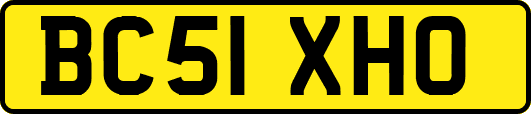 BC51XHO