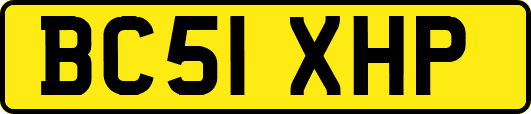 BC51XHP
