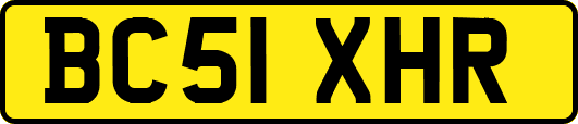 BC51XHR