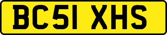 BC51XHS