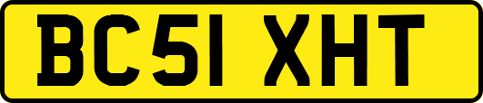 BC51XHT