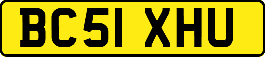 BC51XHU