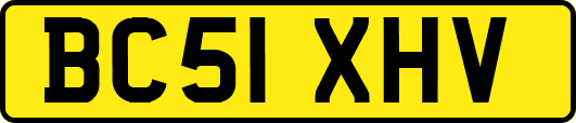 BC51XHV