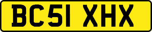 BC51XHX