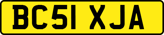 BC51XJA