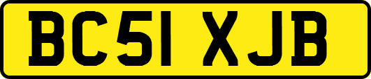 BC51XJB
