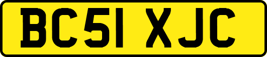 BC51XJC