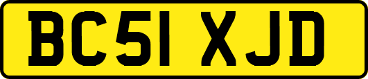 BC51XJD