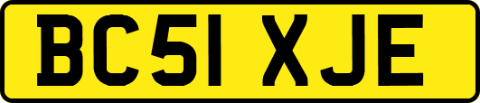 BC51XJE