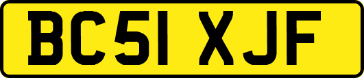 BC51XJF