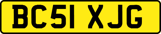 BC51XJG