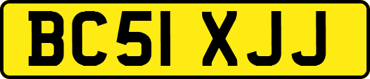 BC51XJJ