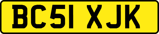 BC51XJK