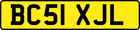 BC51XJL
