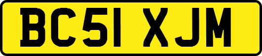 BC51XJM