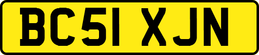 BC51XJN