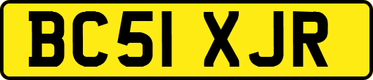 BC51XJR