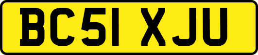 BC51XJU