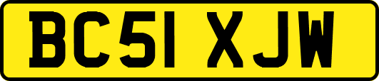 BC51XJW
