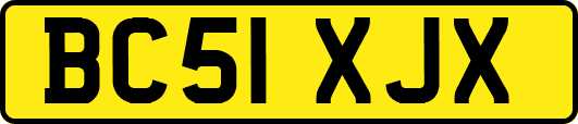 BC51XJX