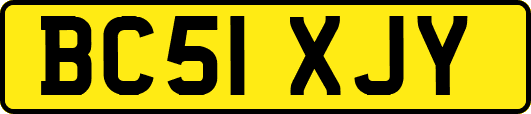 BC51XJY