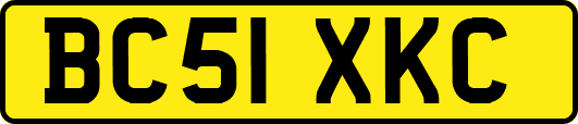 BC51XKC